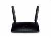 Wireless Dual Band 4G LTE Router, 4G LTE modem, SIM TP-LINK AC750