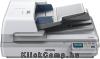 EPSON Docuscanner WorkForce DS-70000N, A3, ADF, 70 lap/perc, Háló, Gigabites Ethernet-csatoló, 600 dpi