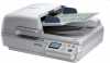 EPSON Docuscanner WorkForce DS-6500N ADF USB/Háló A4 25lap/perc 1200 dpi duplex scanner