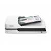 EPSON Docuscanner WorkForce DS-1630, USB/Háló, Duplex, ADF, A4 35 lap/perc, 1200 dpi