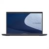 Asus ExpertBook laptop 14  FHD i3-1115G4 8GB 256GB UHD DOS fekete Asus ExpertBook B1400