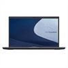 Asus ExpertBook laptop 14  FHD i7-1165G7 16GB 512GB IrisXe DOS fekete Asus ExpertBook B1400