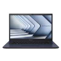 Asus ExpertBook laptop 14  FHD i3-1215U 8GB 256GB UHD NOOS fekete Asus ExpertBook B1402
