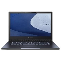 Asus ExpertBook laptop 14  FHD i3-1215U 8GB 256GB UHD DOS fekete Asus ExpertBook B2402