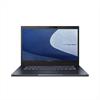 Asus ExpertBook laptop 14  FHD i7-1260P 16GB 512GB IrisXe DOS fekete Asus ExpertBook B2402