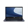 Asus ExpertBook laptop 14  FHD i5-1135G7 8GB 256GB UHD W10Pro fekete Asus ExpertBook B3402
