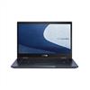 Asus ExpertBook laptop 15.6  FHD i7-1165G7 8GB 256GB Intel Iris Xe Windows® 10 Professional fekete B3402FEA-LE0149R