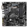 Alaplap B560 LGA1200 4xDDR4 Gigabyte B560M DS3H V2 mATX