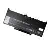 Dell laptop akkumulátor Dell Latitude Additional Primary 4 cell 55Whr Battery Dell Latitude E7270/E7470