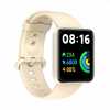 Okosóra Xiaomi Redmi Watch 2 Lite GL, Csontszínű