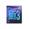 Intel Processzor Core i3-9100F s1151