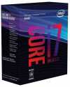 Intel processzor Core i7 3,70GHz LGA1151 12MB (i7-8700K) box