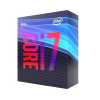 Intel Processzor Core i7 LGA1151 3,00GHz 12MB Core i7-9700 box CPU