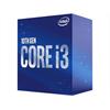 Intel Processzor Core i3-10100 - 3,60GHz CPU Intel s1200