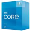Intel Processzor Core i3 LGA1200 3,70GHz 6MB Core i3-10105F box CPU