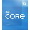 Intel Processzor Core i3-10105 LGA1200 6MB box