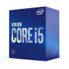 Intel Processzor Core i5 LGA1200 2,90GHz 12MB Core i5-10400F box CPU