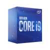 Intel Processzor Core i9 LGA1200 2,80GHz 20MB Core i9-10900F box CPU