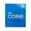 Intel Processzor Core i5-11600 2800Mhz 12MBL3 Cache 14nm 65W skt1200 Rocket Lake BOX