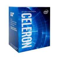Intel Processzor Celeron LGA1200 3,40GHz 2MB (G5900) box CPU
