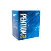 Intel Processzor Dual Core G6405 4,1GHz 4MBL3 Cache LGA1200 BOX