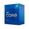 Intel Processzor Core i7 LGA1200 2,50GHz 16MB Core i7-11700F box CPU