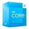 Intel Processzor Core i3 LGA1700 3,40GHz 12MB Core i3-13100F box CPU