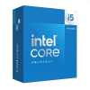 Intel Processzor Core i5 LGA1700 3,50GHz 24MB Core i5-14600KF box CPU