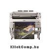 Plotter A0 színes Tintasugaras EPSON SureColor SC-T5200  USB/Háló 4 + 1 patron