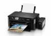 Tintasugaras nyomtató NY/M/S színes USB EPSON L850