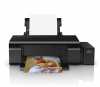 Tintasugaras nyomtató A4 színes Epson L805USB WiFi CD/DVD