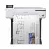 Plotter A1 színes Tintasugaras EPSON SureColor SC-T3100, USB/Háló/Wifi