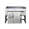 Plotter A0 színes Tintasugaras EPSON SureColor SC-T5400 USB/Háló/Wifi