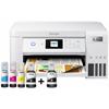 MFP tintasugaras A4 Epson EcoTank L4266 színes MFP