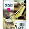 EPSON T1621 tintapatron piros 3,1 ml Patron 16