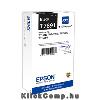Epson fekete tintapatron XXL T7891WF-5000 sorozatú nyomtatóhoz 4000 oldal
