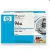 HP 96A fekete toner