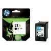HP XL Fekete patron HP 21