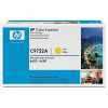 hp toner cartridge, yellow clj46xx