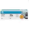 HP 35A fekete toner