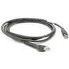 Vonalkód-olvasóhoz USB Kábel Motorola-SYMBOL LS2208i