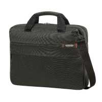 15.6  Notebook táska Fekete Samsonite NETWORK3 Laptop Bag