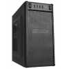 Számítógépház Gembird K120 Black