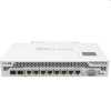 7 port Switch GbE Cloud Core Router 1xSFP/RJ45 combo 1xSFP+ 9magos CPU MikroTik CCR1009-7G-1C-1S+