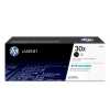 HP CF230X utángyártott fekete toner color box