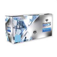 HP CF280X-CE505X utángyártott 6900oldal fekete toner Diamond