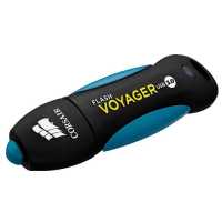 32GB Pendrive USB3.0 Tartós, ütésálló kialakítás CORSAIR Flash Voyager Pendrive