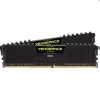 16GB DDR4 memória 2666MHz 2x8GB Corsair Vengeance LPX