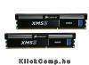 8GB DDR3 Memória 1333MHz Kit 2x4GB CORSAIR