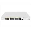 Router 24port MikroTik CRS328-24P-4S+RM 24port GbE LAN PoE 4xSFP+ port Rackmount Cloud Router Switch